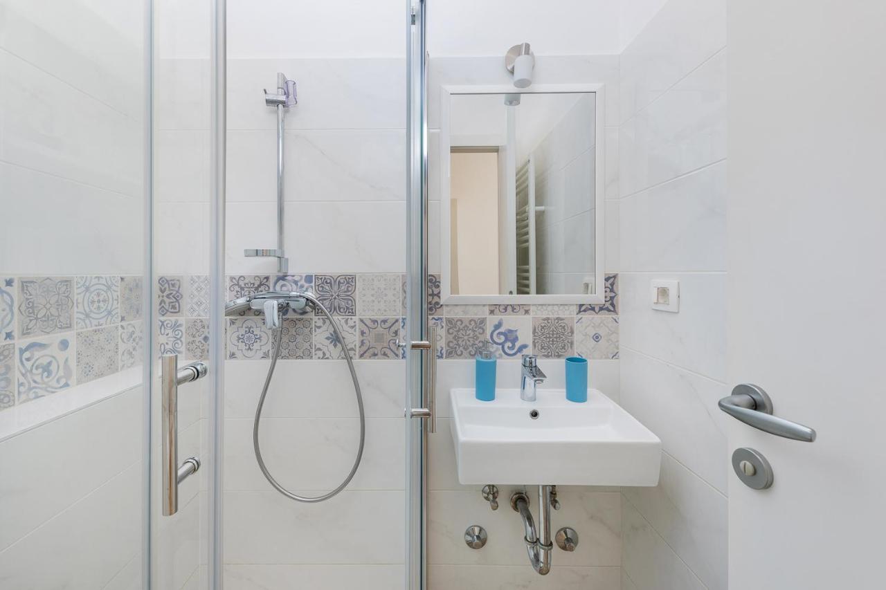 Modern Studio Near Park Zrinjevac And Main Square Загреб Екстериор снимка